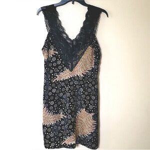 nasty gal dress
